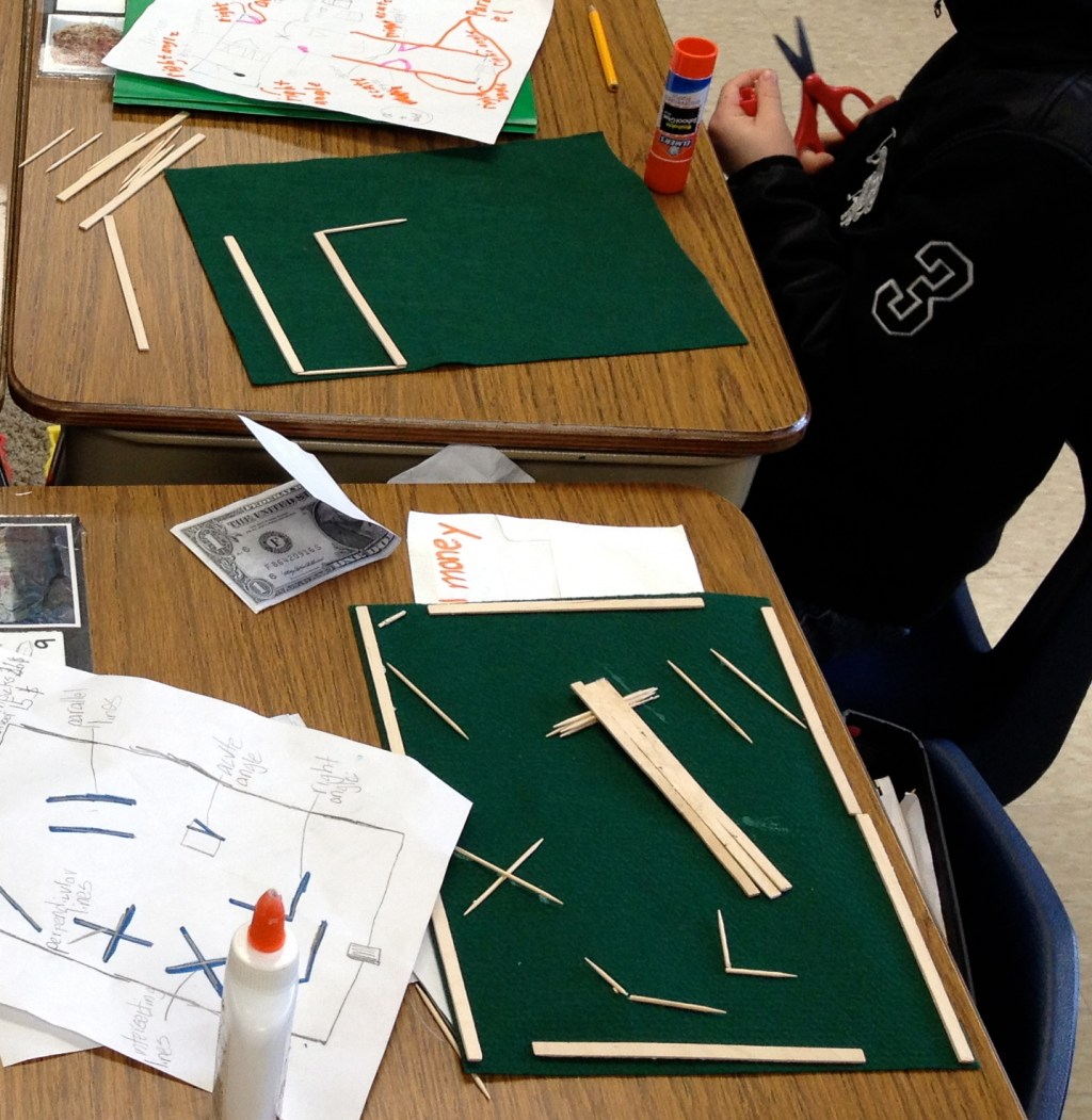 Let Them Struggle: Raise The Bar In Elementary&nbsp;Mathematics