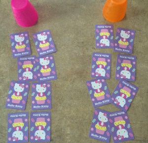 Teaching Division Concepts Early