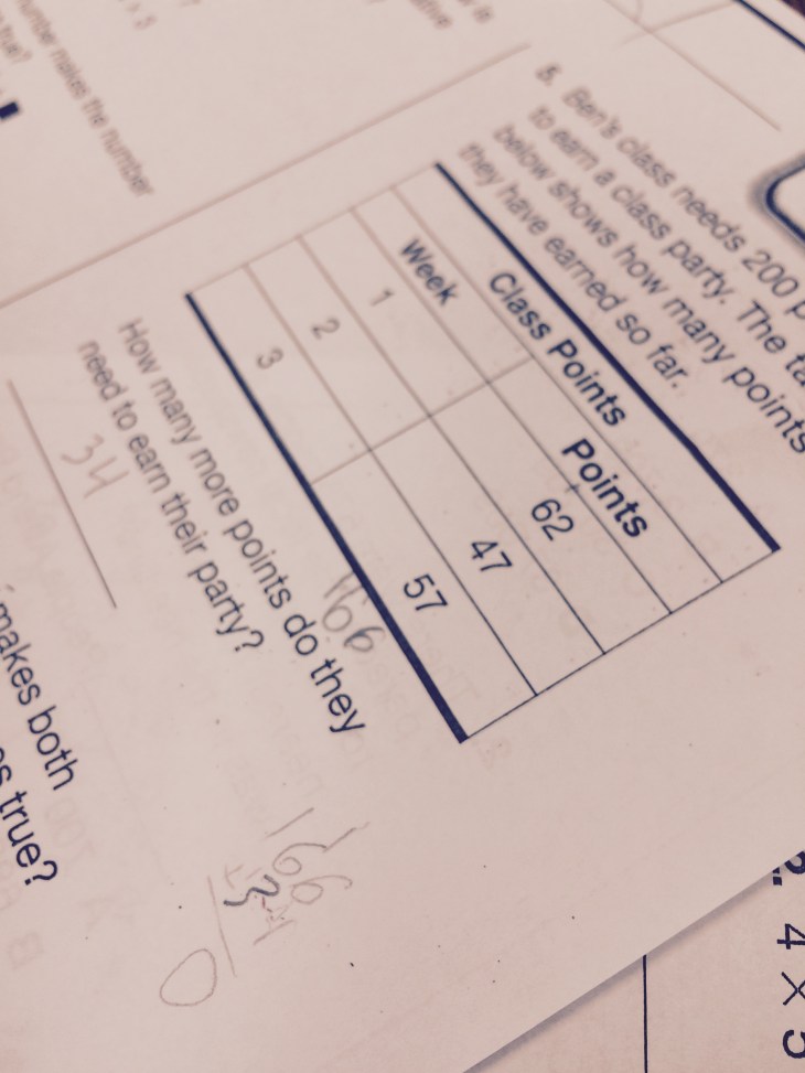 math practice standards | Beyond Traditional Math