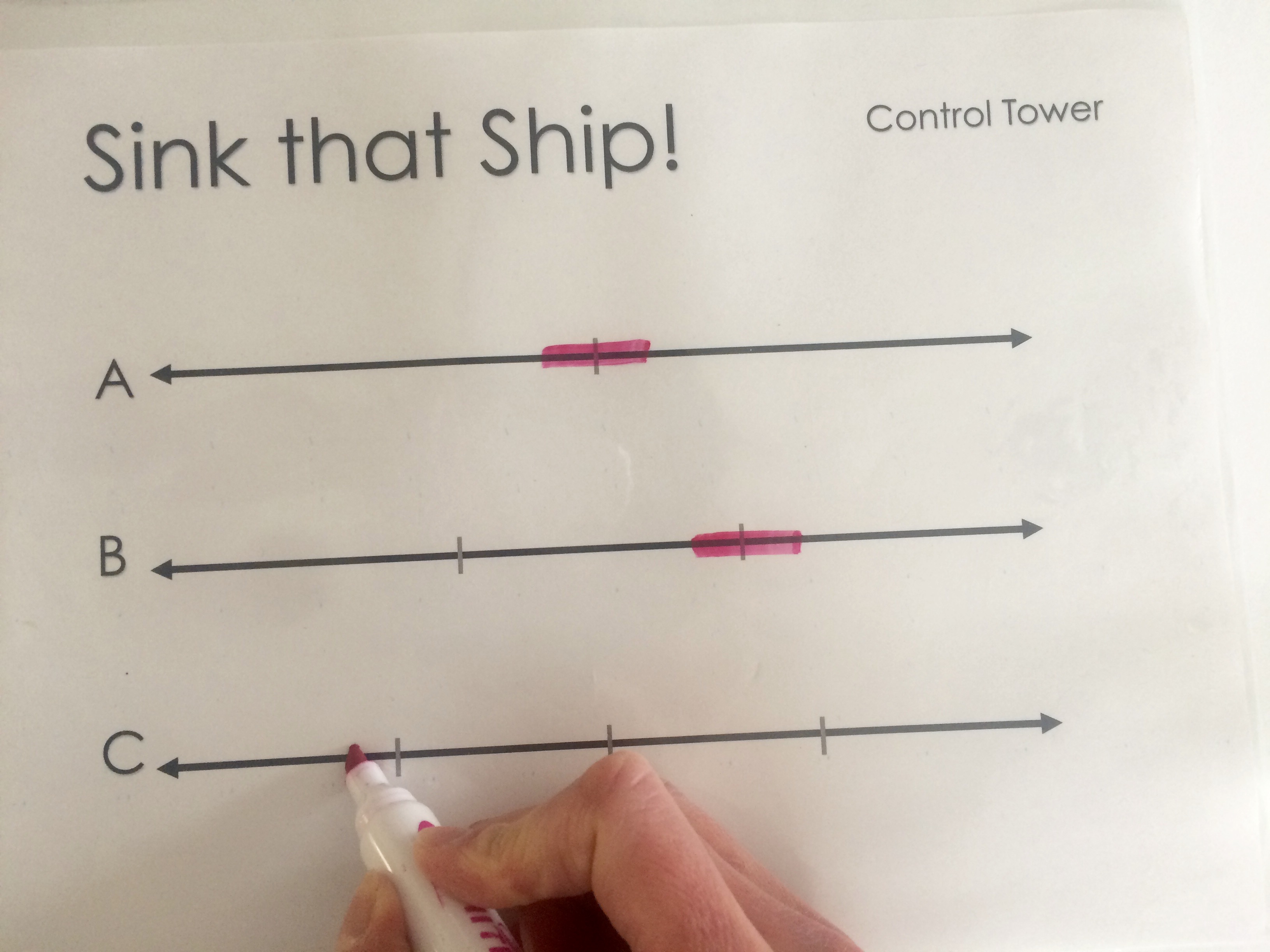 benchmark-fractions-number-line-practice-7