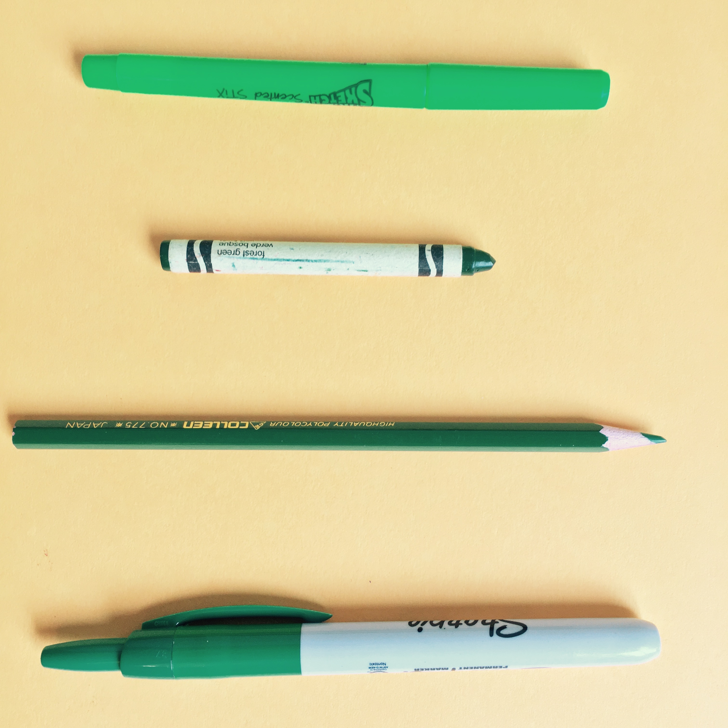 Math Doesn’t Always Have to Be Numbers – Beyond Traditional Math